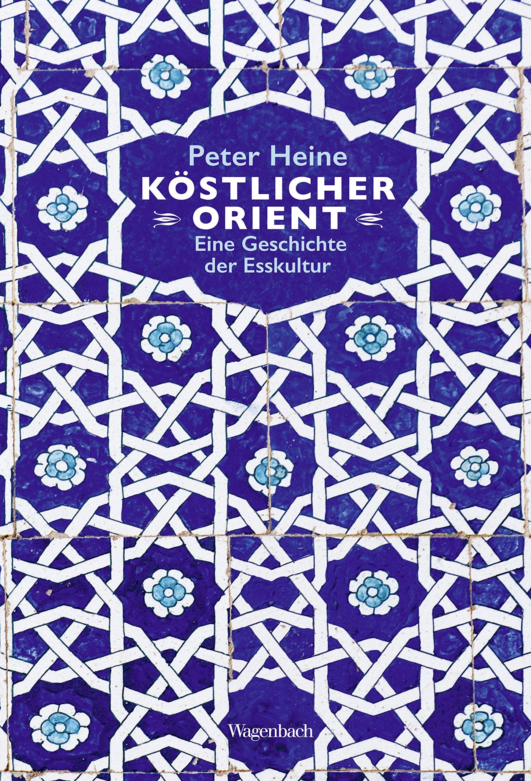 Köstlicher Orient Film, Art & Culture
