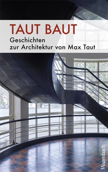 Taut baut Architecture Books