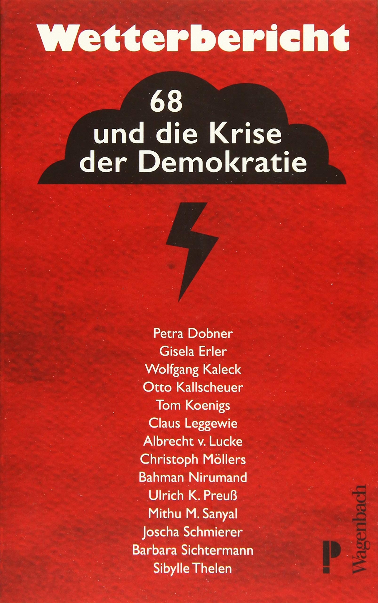 Wetterbericht Books