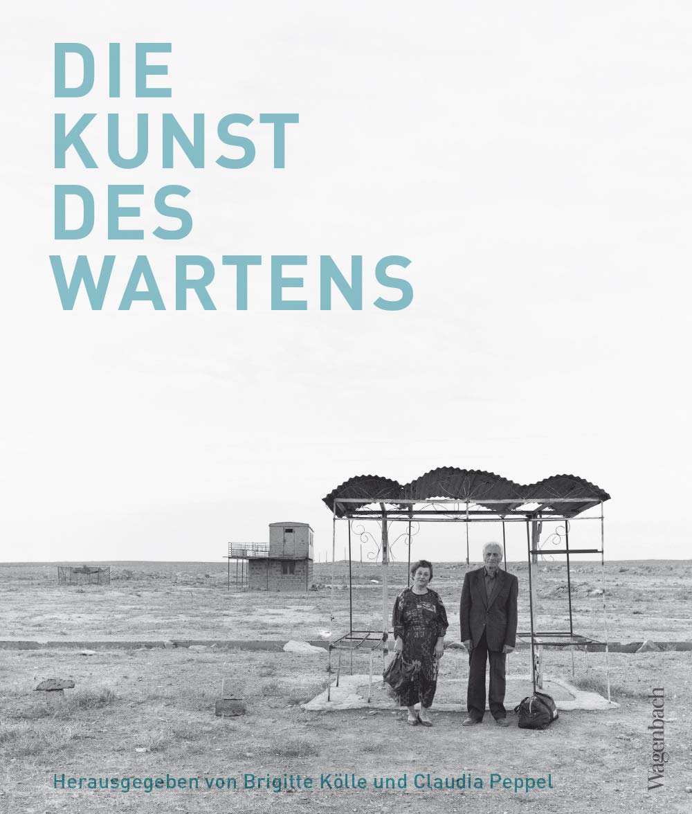 Die Kunst des Wartens Books