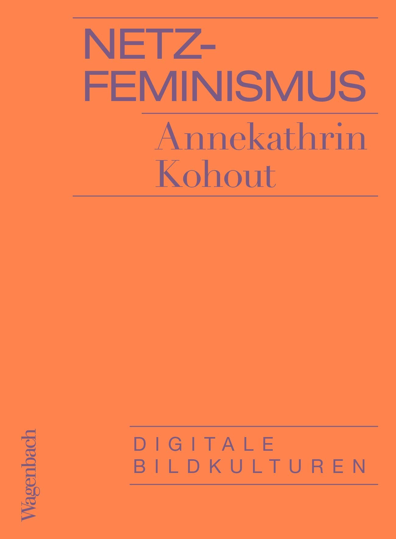 Netzfeminismus Media & Communication