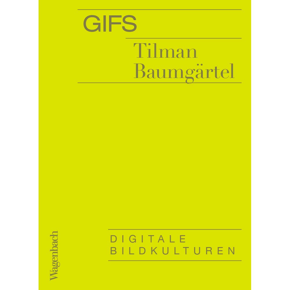 GIFs Media & Communication