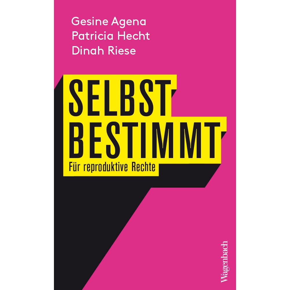 Selbstbestimmt Social Sciences Books
