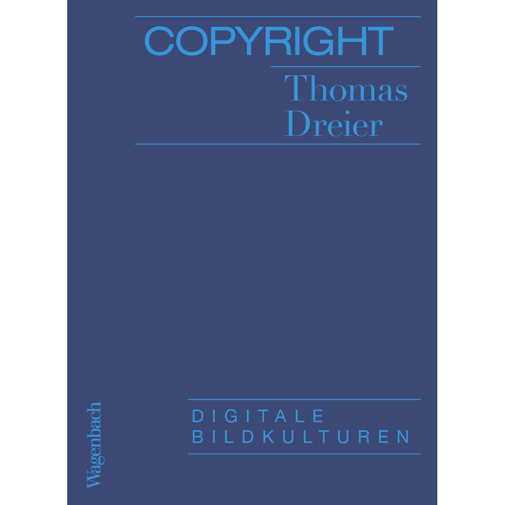 Copyright Law