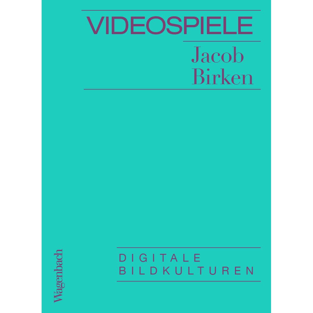 Product Image: Videospiele