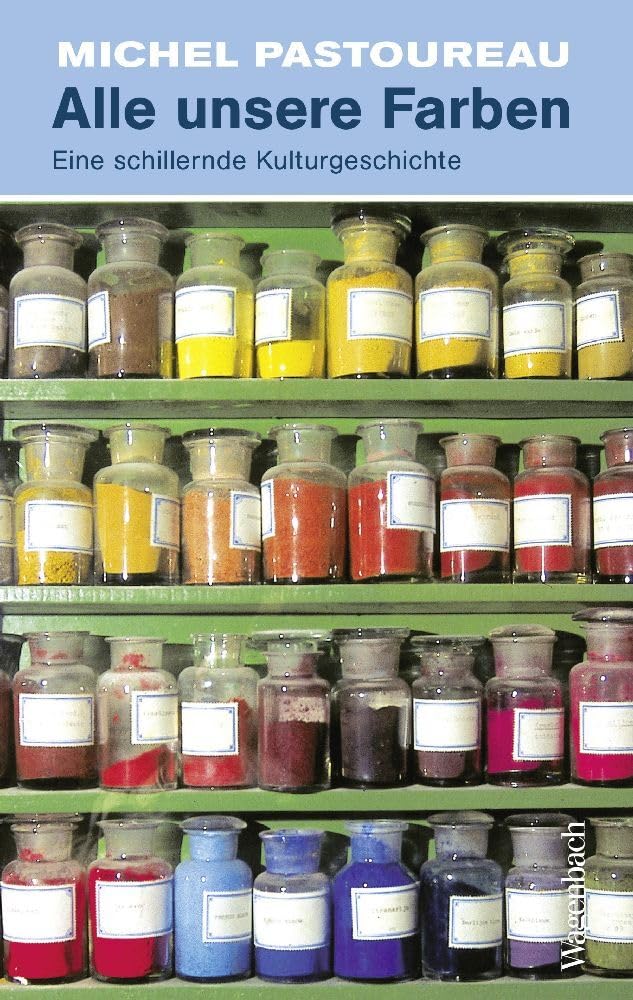 Alle unsere Farben Social Sciences
