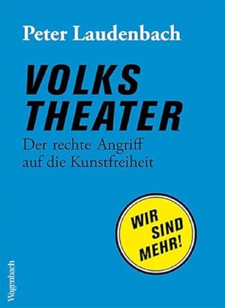Volkstheater Books