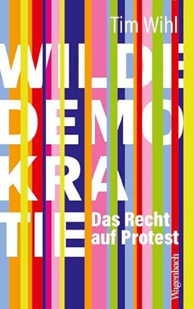 Product Image: Wilde Demokratie