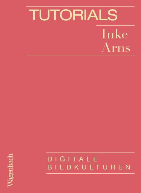 Tutorials Media & Communication