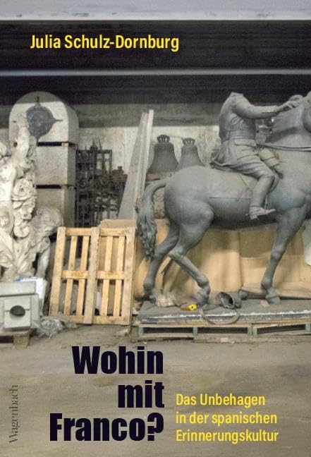 Wohin mit Franco? Books
