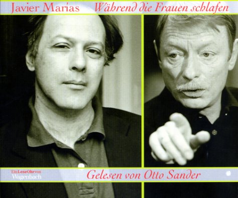 Während die Frauen schlafen Contemporary literature