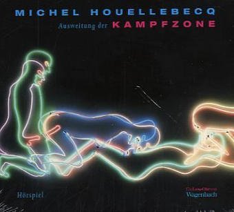 Ausweitung der Kampfzone: Hörspiel Contemporary literature Books
