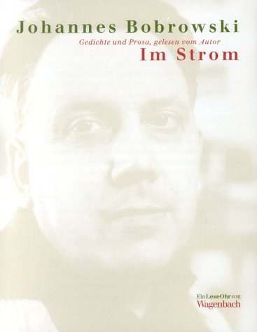 Im Strom. Gedichte und Prosa Fiction