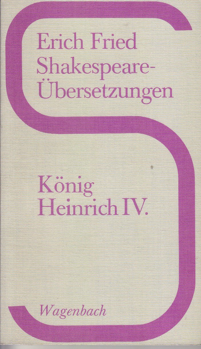 Product Image: Heinrich IV