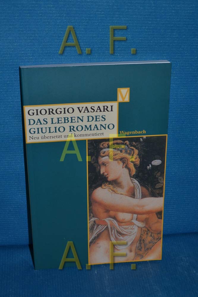 Product Image: Das Leben des Giulio Romano