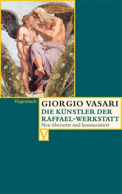 Die Künstler der Raffael-Werkstatt Politics & Society