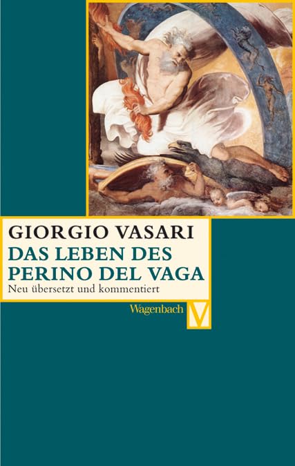 Das Leben des Perino del Vaga (Vasari-Edition) Film, Art & Culture