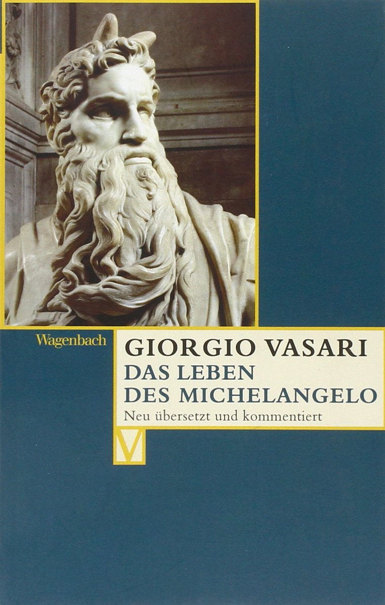Das Leben des Michelangelo Pop culture Books