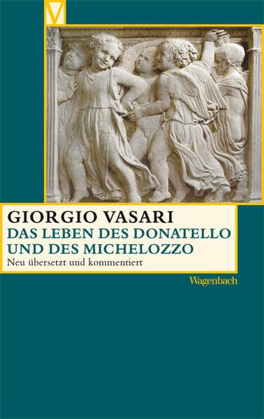 Das Leben des Donatello und des Michelozzo Film, Art & Culture