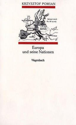 Europa und seine Nationen Politics & History