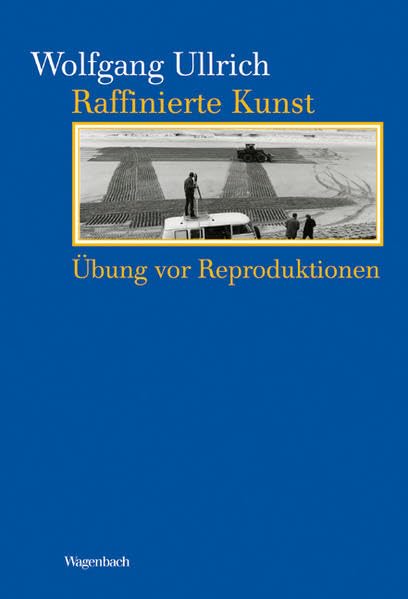 Raffinierte Kunst Books