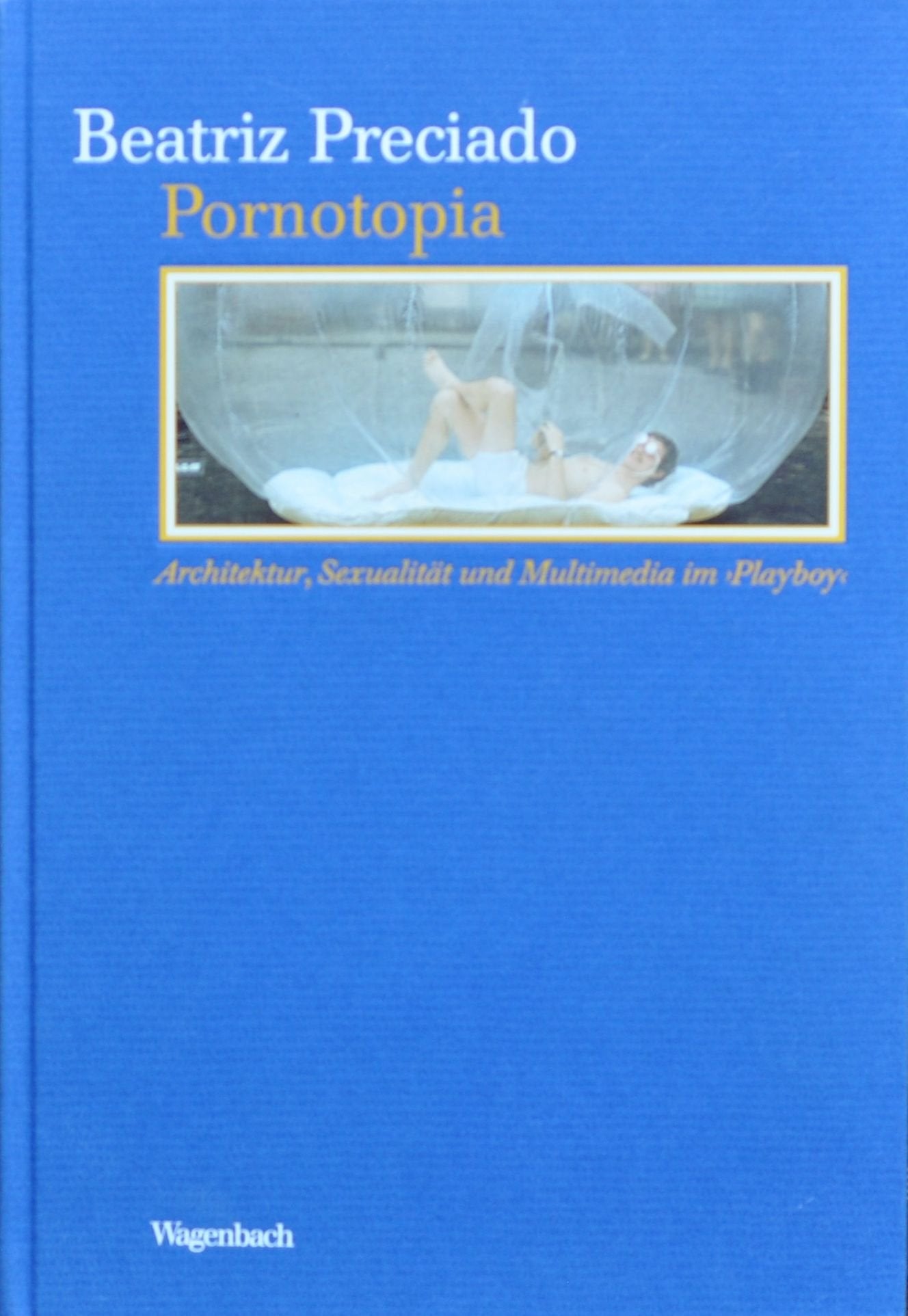 Product Image: Pornotopia
