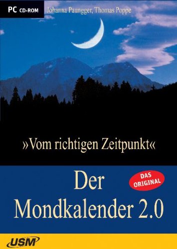 Der Mondkalender 2.0 Other software