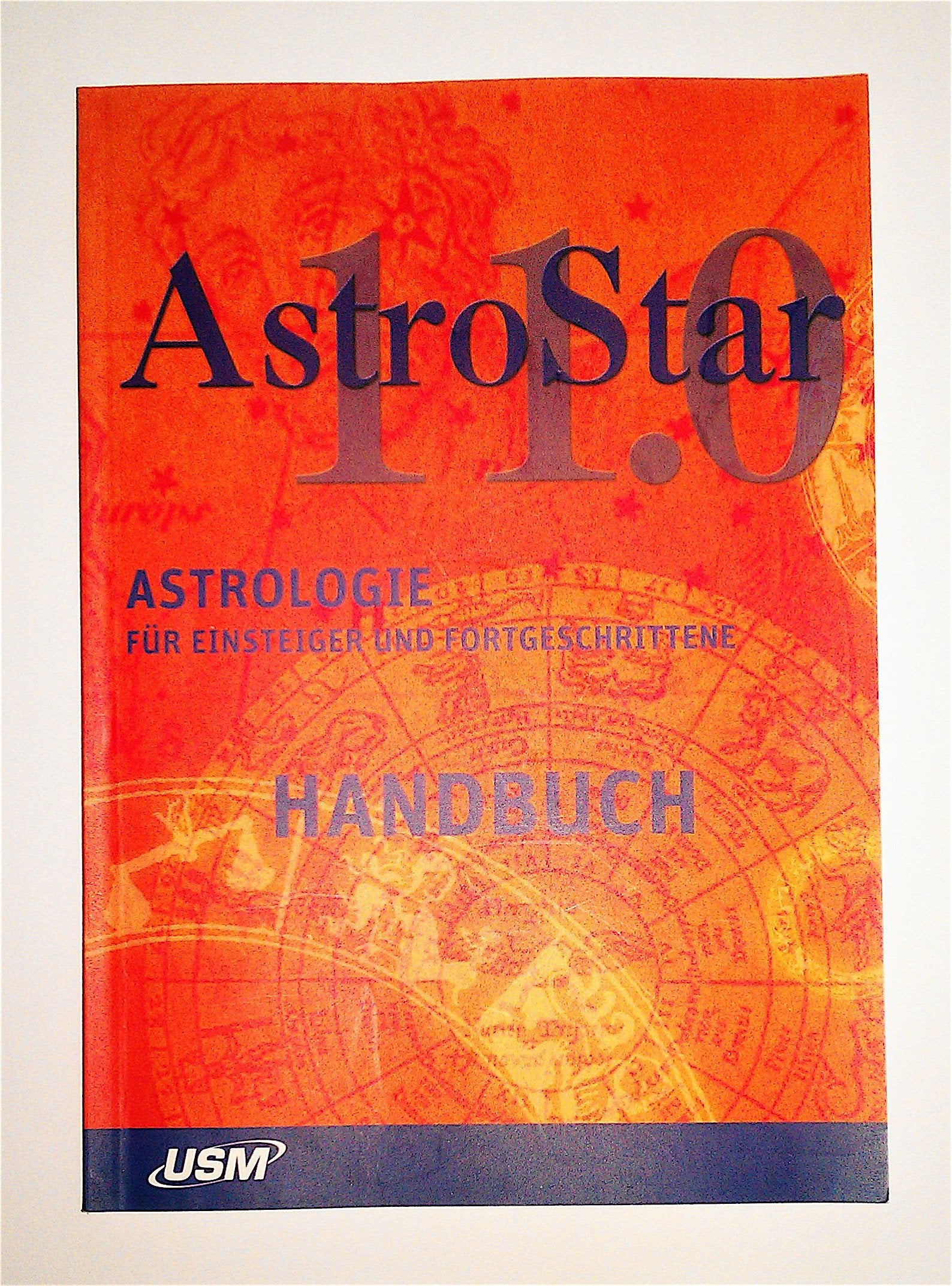 Astro Star 11.0 Other software