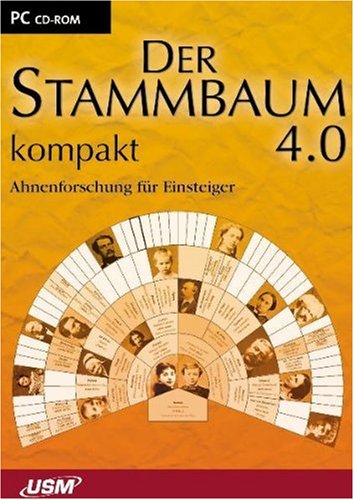 Der Stammbaum Kompakt 4.0 Hobbies & Leisure