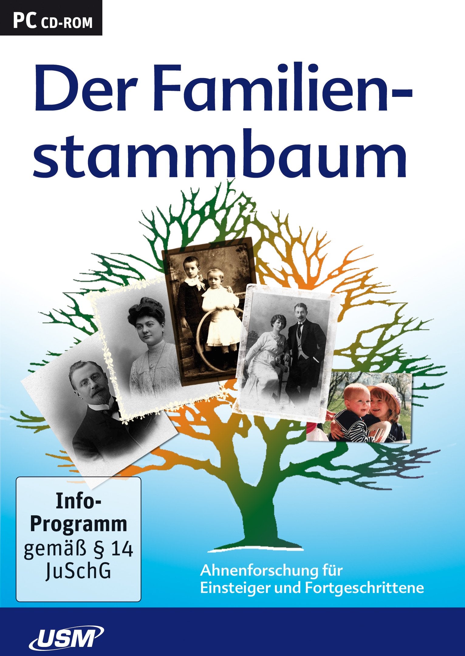 Der Familienstammbaum Hobbies & Leisure