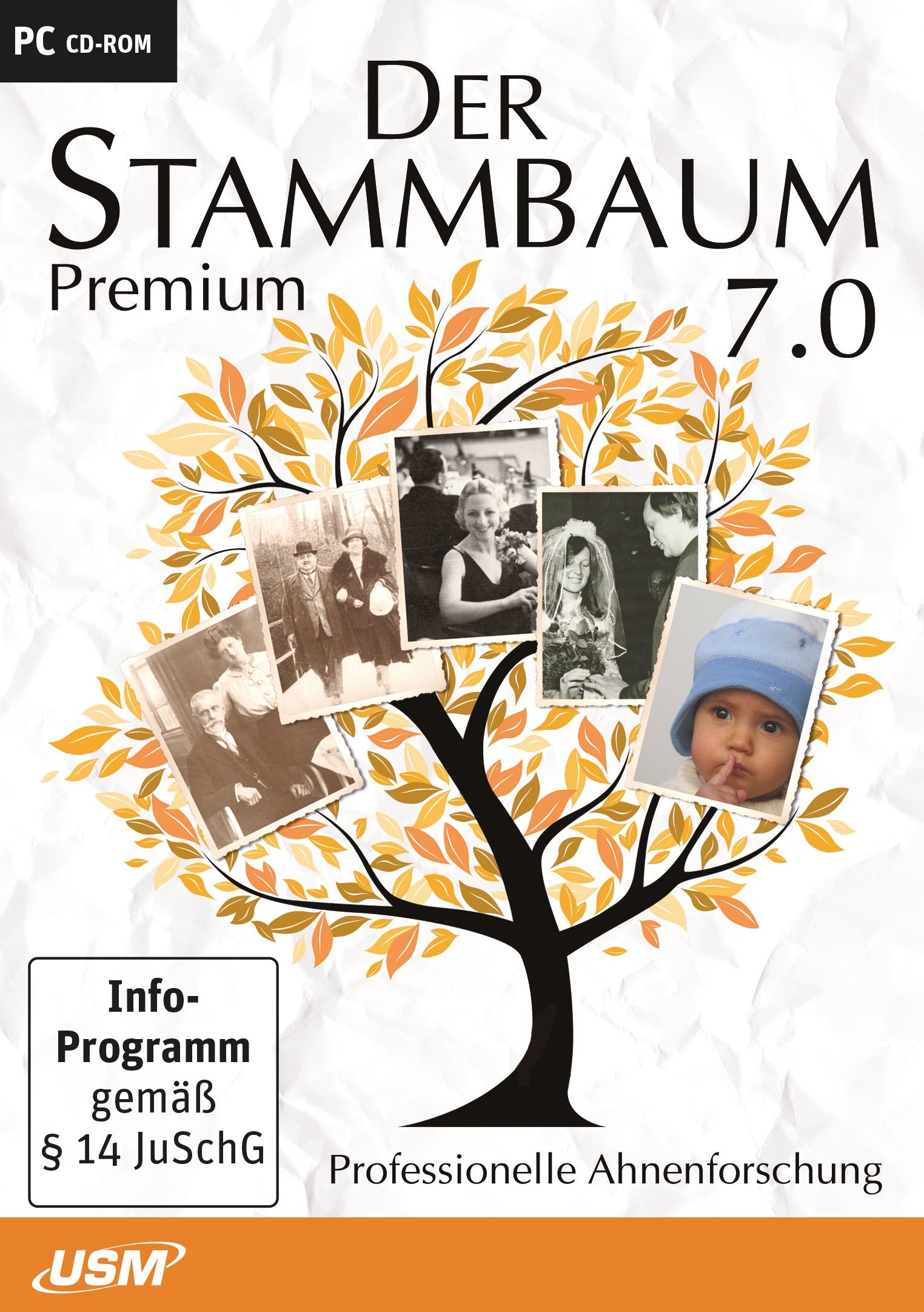 Stammbaum 7.0 Premium Hobbies & Leisure