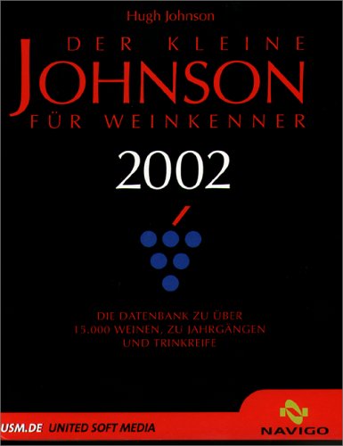 Der kleine Johnson 2002 Other software