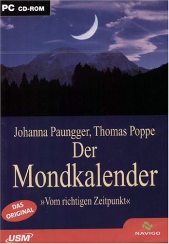 Der Mondkalender Other software
