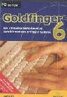 Goldfinger 6 Hobbies & Leisure