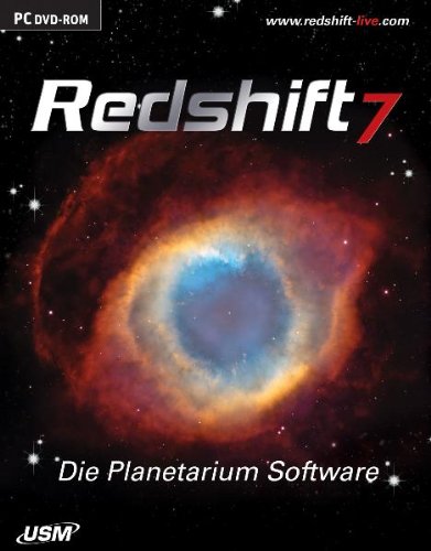 Product Image: RedShift 7 Premium (DVD-ROM)