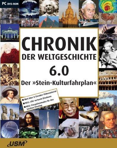 Chronik der Weltgeschichte 6.0 Other software