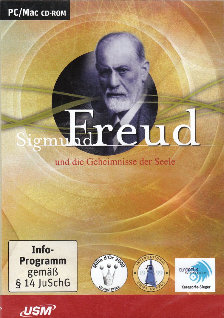 Sigmund Freud und die Geheimnisse der Seele Learning