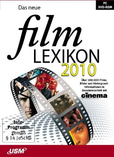 Das neue Filmlexikon 2010 Other software