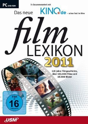 Das neue Filmlexikon 2011 PC