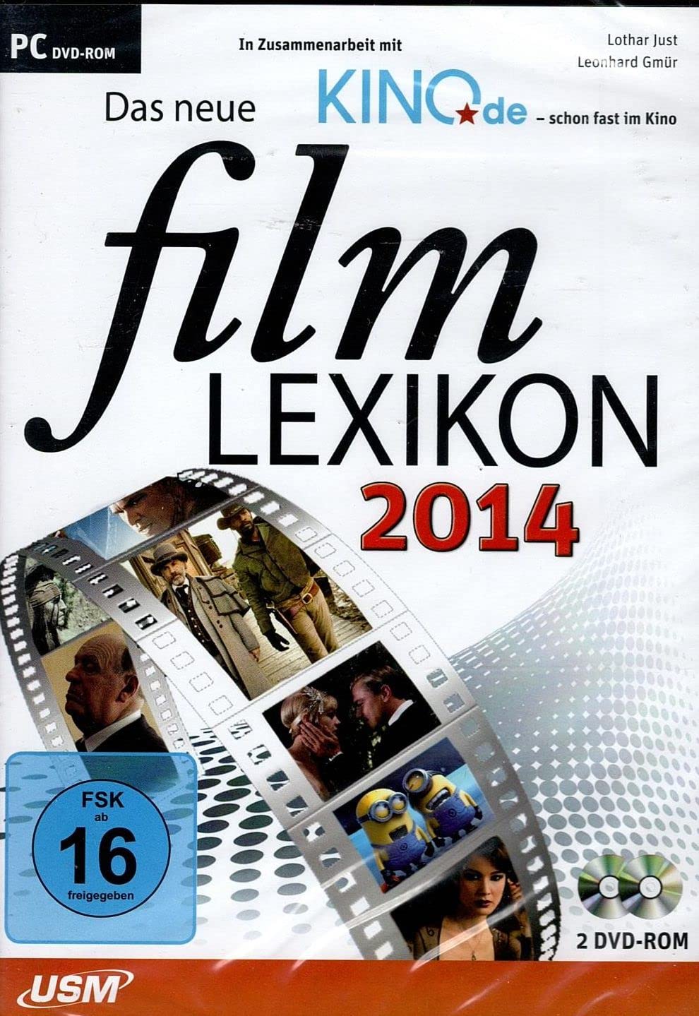 Das neue Filmlexikon 2014 Learning