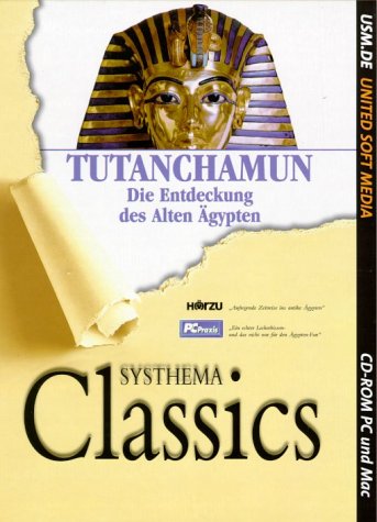 Tutanchamun - Die Entdeckung des alten Ägypten Other software