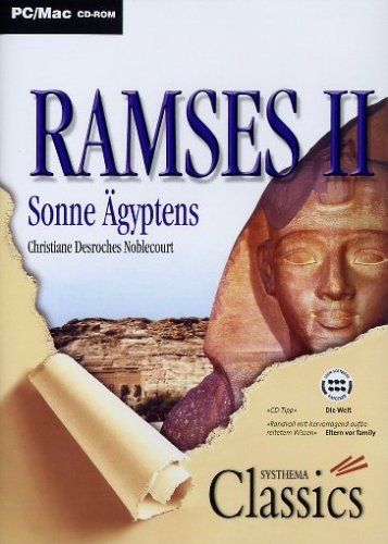 Ramses II - Sonne Ägyptens Other software