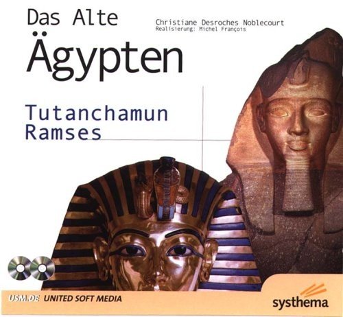 Das alte Ägypten - Tutanchamun und Ramses Other software