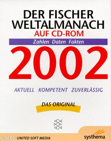 Der Fischer Weltalmanach 2002 Learning