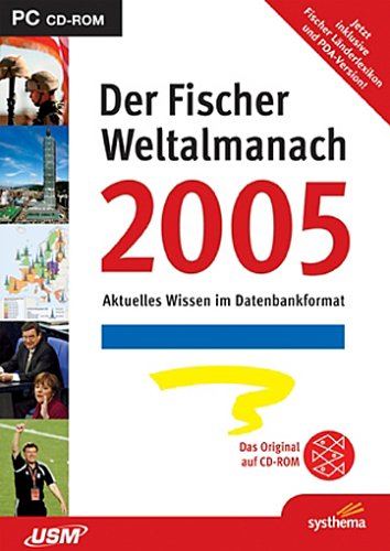 Der Fischer Weltalmanach 2005 Learning