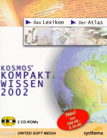 Kosmos Kompakt Wissen 2002 Learning