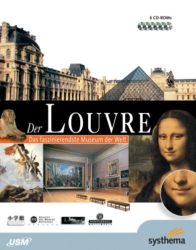 Der Louvre Other software