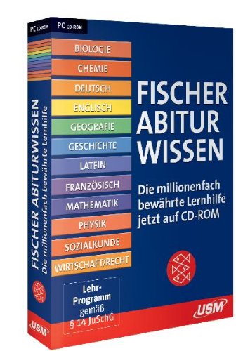 Fischer Abiturwissen PC