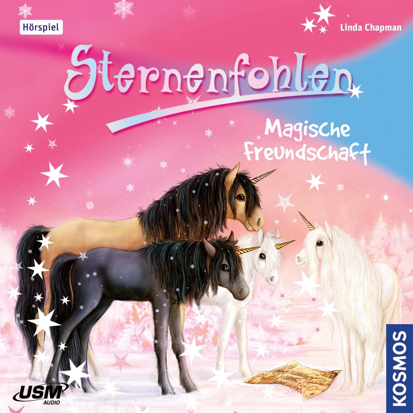 Sternenfohlen 03: Magische Freundschaft Children & Young People