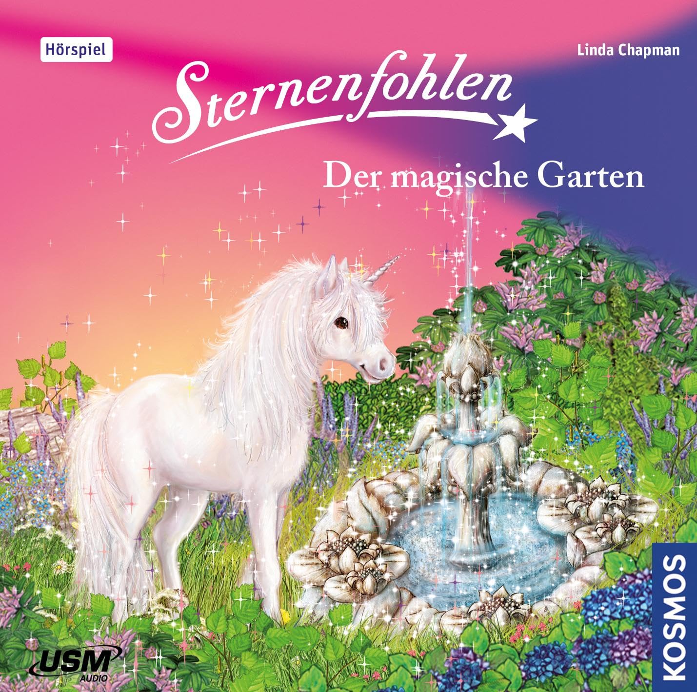 Sternenfohlen 14: Der Magische Garten Soundtracks & Musicals
